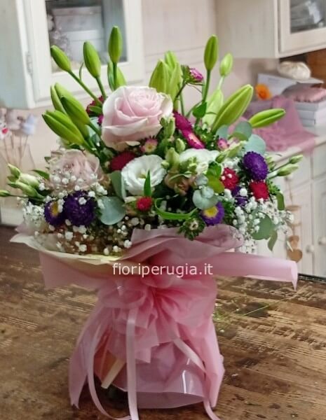 Bouquet Eva