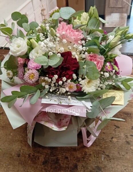 💯 Bouquet del giorno